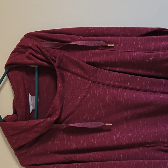 Wrap Sweater - Picture 2 of 9